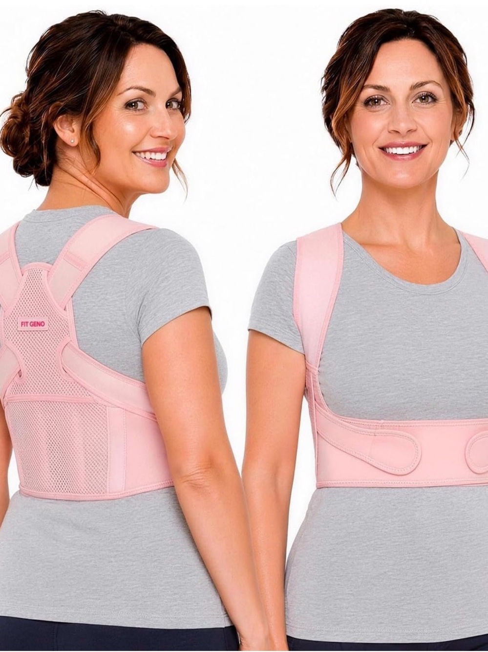 Posture Corrector Vest